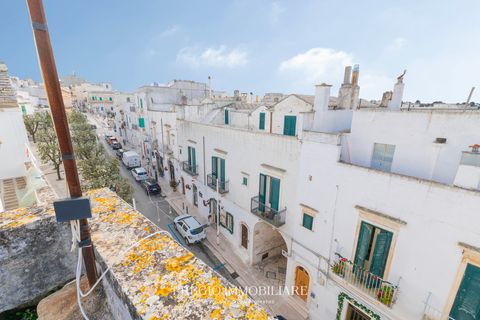 Byhus i Locorotondo, Bari, Locorotondo - € 145.000 | Ref: 9113RA33471 - foto 17
