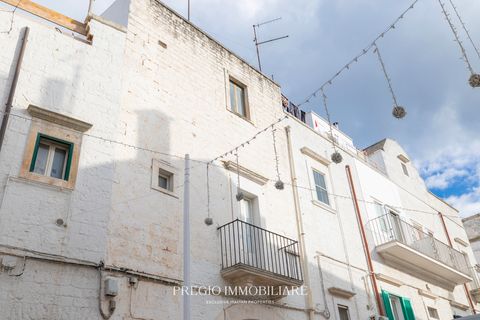 Byhus i Locorotondo, Bari, Locorotondo - € 145.000 | Ref: 9113RA33471 - foto 19