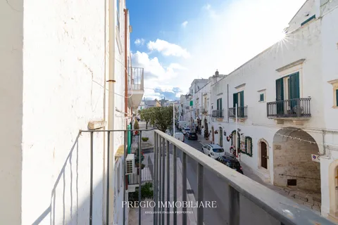 Byhus i Locorotondo, Bari, Locorotondo - € 145.000 | Ref: 9113RA33471 - foto 1