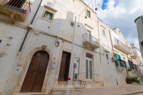 Byhus i Locorotondo, Bari, Locorotondo - € 145.000 | Ref: 9113RA33471 - foto 20