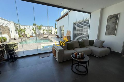 Villa a Bari, Bari, Bari - € 2.100.000 | Ref: R 523 - foto 4