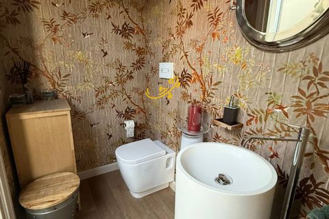 Villa a Bari, Bari, Bari - € 2.100.000 | Ref: R 523 - foto 9