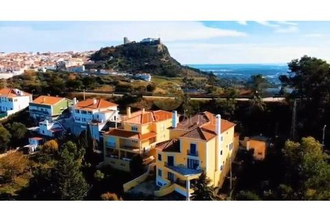 Villa i Palmela, Setubal, Palmela - € 1.380.000 | Ref: HAB_34 - foto 2