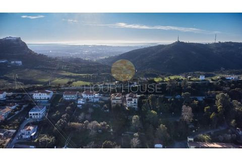 Villa i Palmela, Setubal, Palmela - € 1.380.000 | Ref: HAB_34 - foto 3