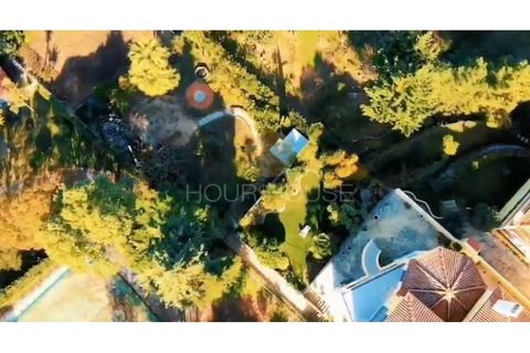 Villa i Palmela, Setubal, Palmela - € 1.380.000 | Ref: HAB_34 - foto 4