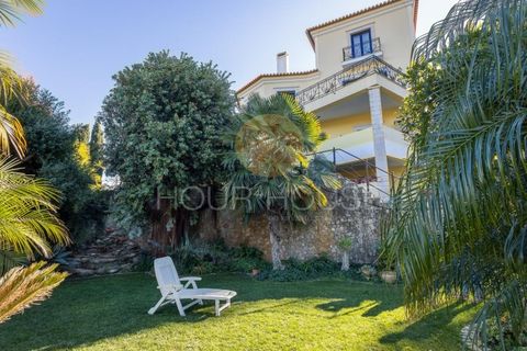 Villa i Palmela, Setubal, Palmela - € 1.380.000 | Ref: HAB_34 - foto 5