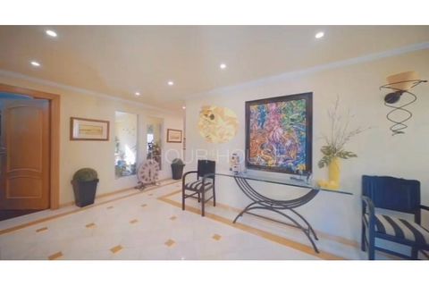 Villa i Palmela, Setubal, Palmela - € 1.380.000 | Ref: HAB_34 - foto 15