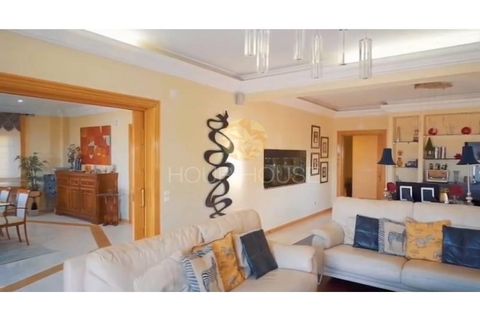 Villa i Palmela, Setubal, Palmela - € 1.380.000 | Ref: HAB_34 - foto 20