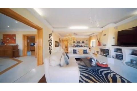 Villa i Palmela, Setubal, Palmela - € 1.380.000 | Ref: HAB_34 - foto 22
