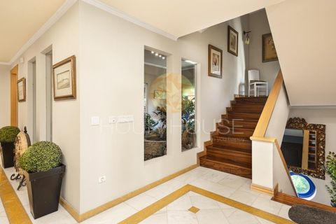 Villa i Palmela, Setubal, Palmela - € 1.380.000 | Ref: HAB_34 - foto 25