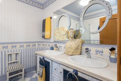 Villa i Palmela, Setubal, Palmela - € 1.380.000 | Ref: HAB_34 - foto 29