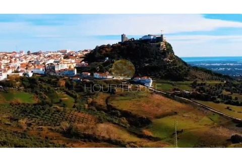 Villa i Palmela, Setubal, Palmela - € 1.380.000 | Ref: HAB_34 - foto 40
