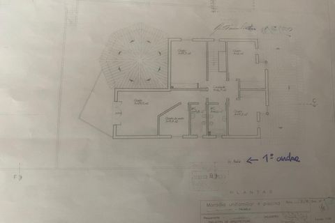 Villa i Palmela, Setubal, Palmela - € 1.380.000 | Ref: HAB_34 - foto 42