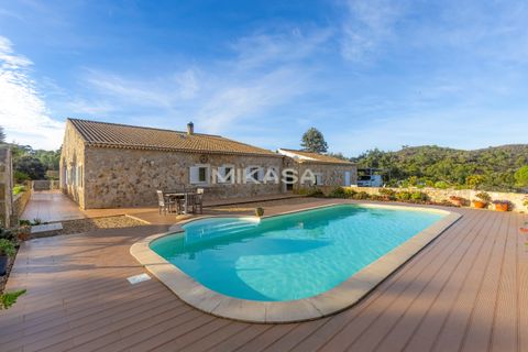 Villa i Aljezur, Faro, Aljezur - € 1.270.000 | Ref: M176 - foto 2