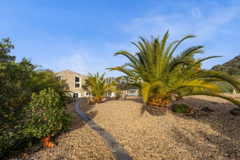 Villa i Aljezur, Faro, Aljezur - € 1.270.000 | Ref: M176 - foto 5