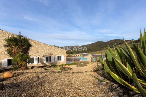 Villa i Aljezur, Faro, Aljezur - € 1.270.000 | Ref: M176 - foto 6