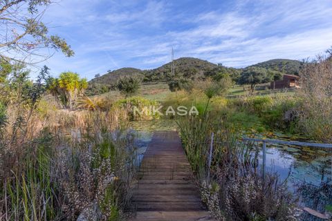 Villa i Aljezur, Faro, Aljezur - € 1.270.000 | Ref: M176 - foto 7