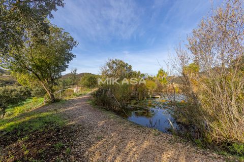 Villa i Aljezur, Faro, Aljezur - € 1.270.000 | Ref: M176 - foto 8