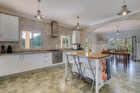 Villa i Aljezur, Faro, Aljezur - € 1.270.000 | Ref: M176 - foto 21