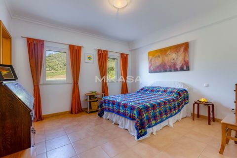 Villa i Aljezur, Faro, Aljezur - € 1.270.000 | Ref: M176 - foto 33