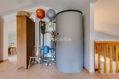 Villa i Aljezur, Faro, Aljezur - € 1.270.000 | Ref: M176 - foto 47