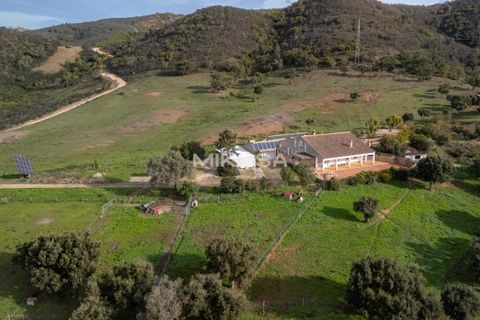Villa i Aljezur, Faro, Aljezur - € 1.270.000 | Ref: M176 - foto 49