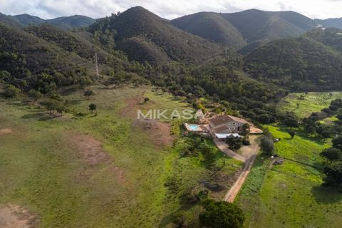 Villa i Aljezur, Faro, Aljezur - € 1.270.000 | Ref: M176 - foto 50
