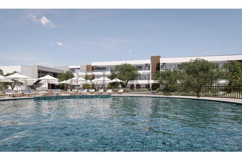 Lejlighed i Lagoa, Faro, Lagoa - € 295.000 | Ref: APA_772_A - foto 1