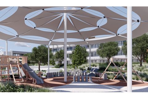 Lejlighed i Lagoa, Faro, Lagoa - € 295.000 | Ref: APA_772_A - foto 9