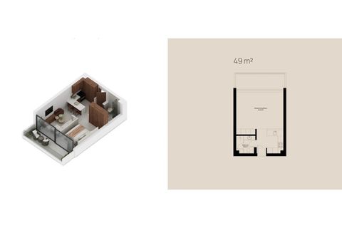 Lejlighed i Lagoa, Faro, Lagoa - € 295.000 | Ref: APA_772_A - foto 11