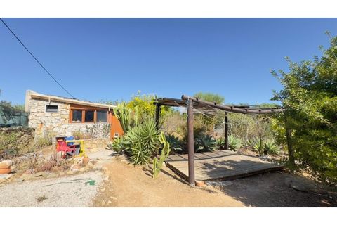 Helårsgrund i Estoi, Faro, Estoi - € 95.000 | Ref: VC-0962 - foto 1