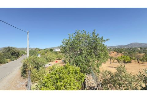 Helårsgrund i Estoi, Faro, Estoi - € 95.000 | Ref: VC-0962 - foto 6
