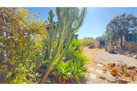 Helårsgrund i Estoi, Faro, Estoi - € 95.000 | Ref: VC-0962 - foto 8
