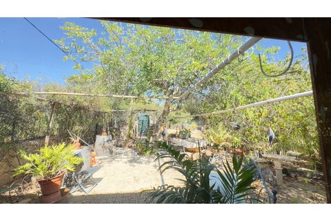 Helårsgrund i Estoi, Faro, Estoi - € 95.000 | Ref: VC-0962 - foto 12
