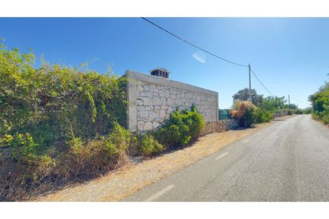 Helårsgrund i Estoi, Faro, Estoi - € 95.000 | Ref: VC-0962 - foto 25