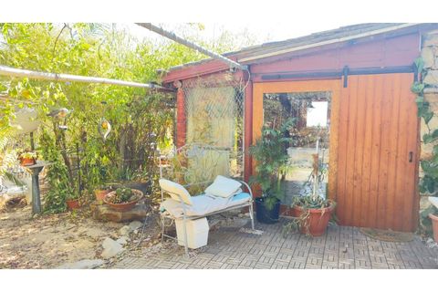 Helårsgrund i Estoi, Faro, Estoi - € 95.000 | Ref: VC-0962 - foto 27