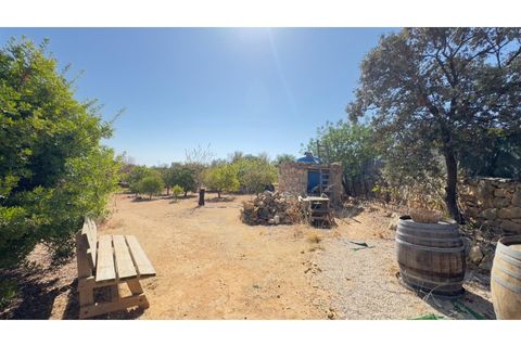 Helårsgrund i Estoi, Faro, Estoi - € 95.000 | Ref: VC-0962 - foto 38
