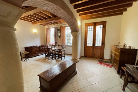 Villa i Suzzara, Mantua, Suzzara - € 300.000 | Ref: 2643 - foto 2