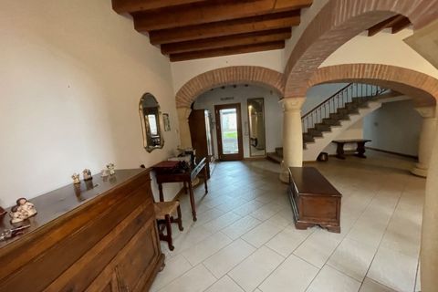 Villa i Suzzara, Mantua, Suzzara - € 300.000 | Ref: 2643 - foto 3