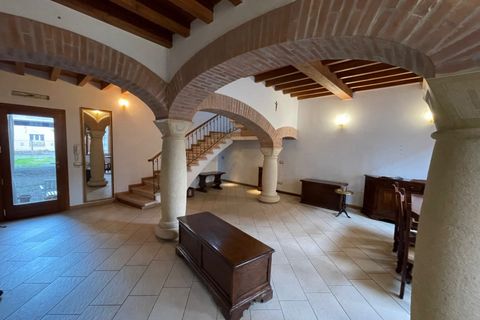 Villa i Suzzara, Mantua, Suzzara - € 300.000 | Ref: 2643 - foto 12