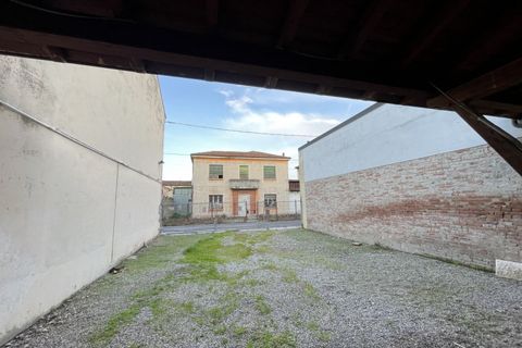 Villa i Suzzara, Mantua, Suzzara - € 300.000 | Ref: 2643 - foto 29