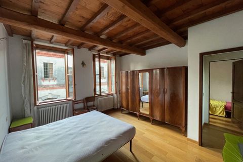 Villa i Suzzara, Mantua, Suzzara - € 300.000 | Ref: 2643 - foto 41