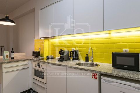 Lejlighed i Porto, Porto, Porto - € 210.800 | Ref: KS000066VN/25 - foto 4