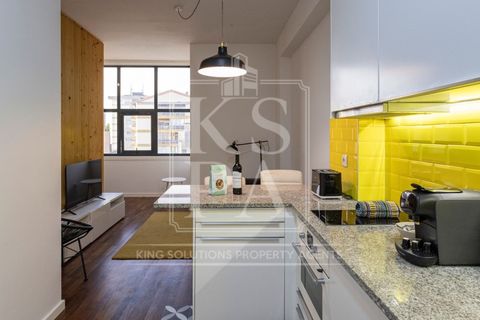 Lejlighed i Porto, Porto, Porto - € 210.800 | Ref: KS000066VN/25 - foto 5