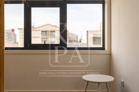 Lejlighed i Porto, Porto, Porto - € 210.800 | Ref: KS000066VN/25 - foto 11