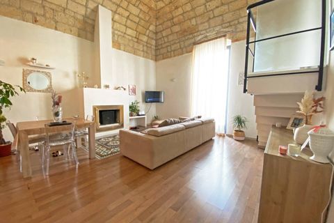 Lejlighed i Brindisi, Brindisi, Brindisi - € 189.000 | Ref: 35031002-439 - foto 1