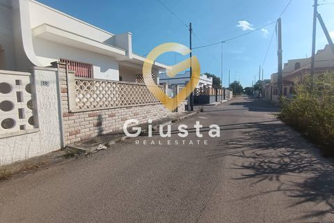 Villa i Squinzano, Lecce, Squinzano - € 110.000 | Ref: 9090-91453 - foto 3