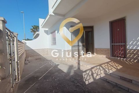 Villa i Squinzano, Lecce, Squinzano - € 110.000 | Ref: 9090-91453 - foto 5