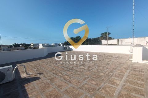 Villa i Squinzano, Lecce, Squinzano - € 110.000 | Ref: 9090-91453 - foto 21