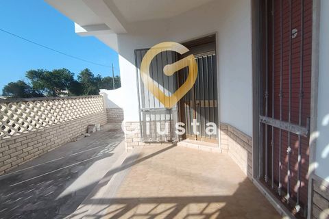 Villa i Squinzano, Lecce, Squinzano - € 110.000 | Ref: 9090-91453 - foto 24
